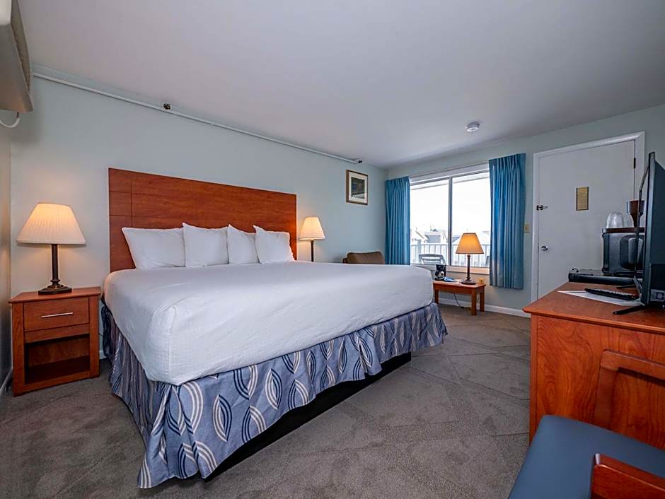 Sea Latch Inn