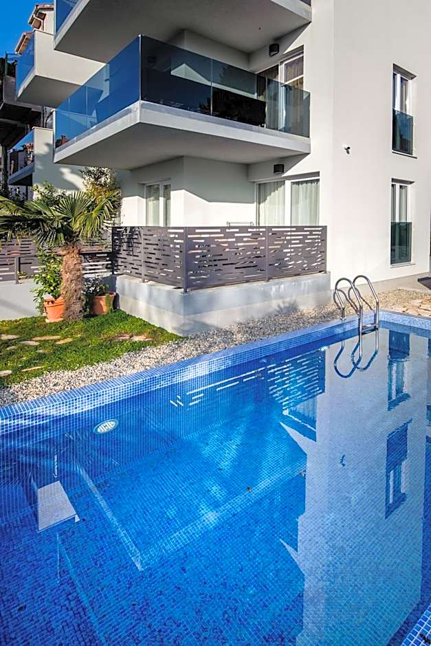 Boban Luxury Suites