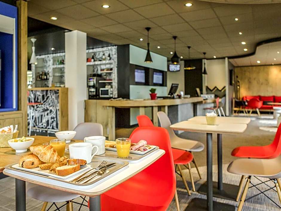 ibis Perpignan Sud Saint Charles