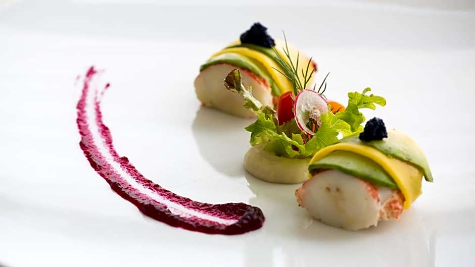 Hotel English Point Marina & Spa