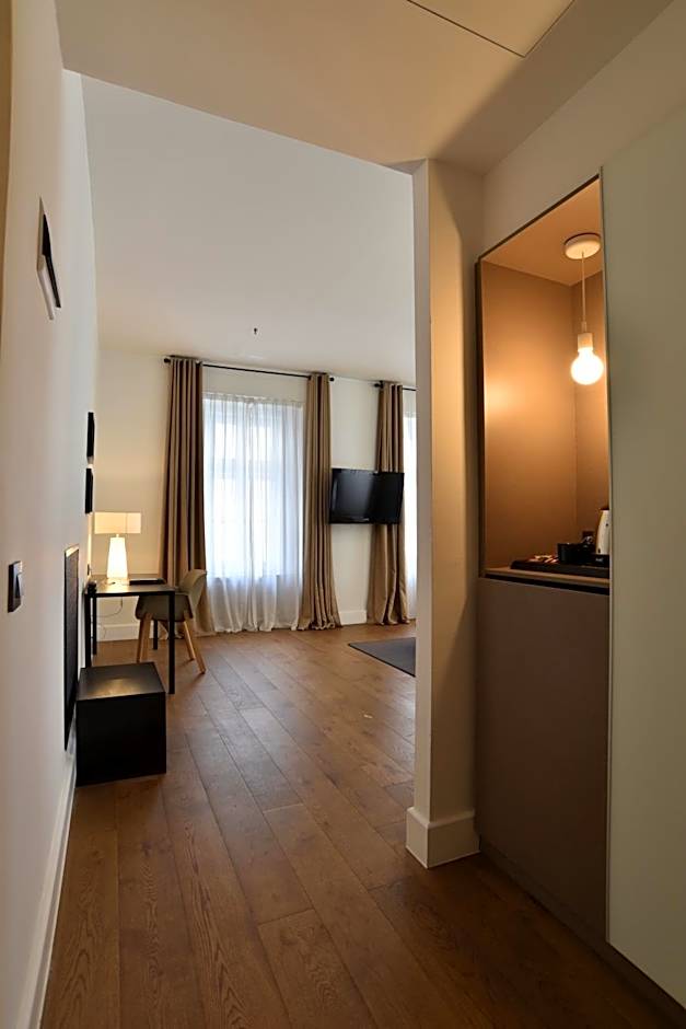 Hotel Zenit Budapest Palace