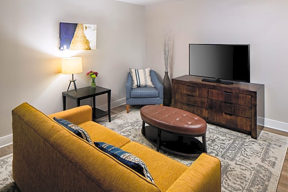 Watt Hotel Tapestry Collection by Hilton