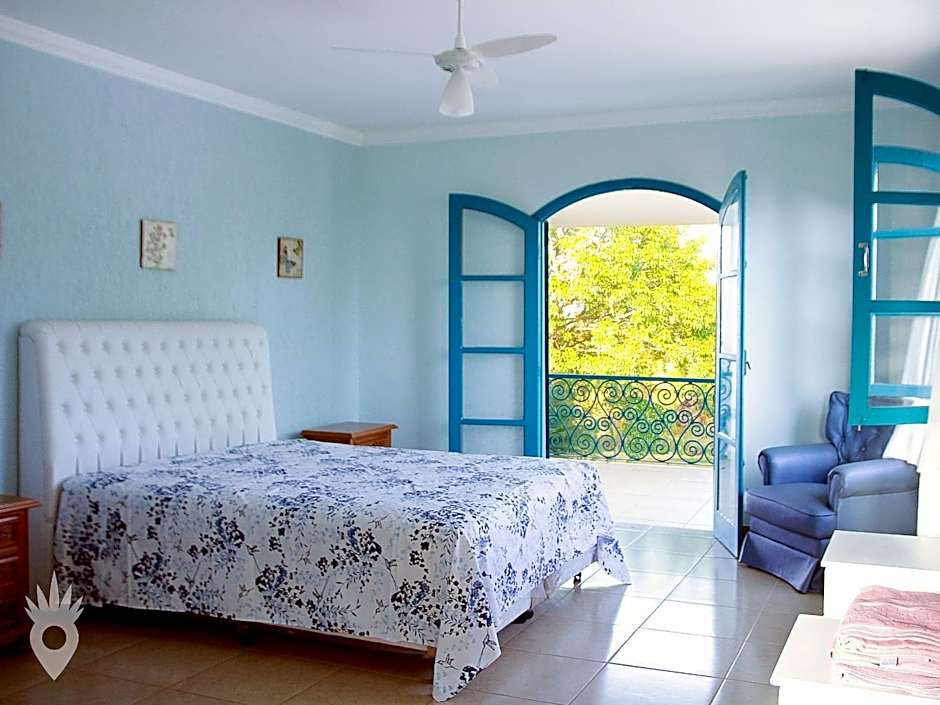 Linda casa de fazenda no interior de SP