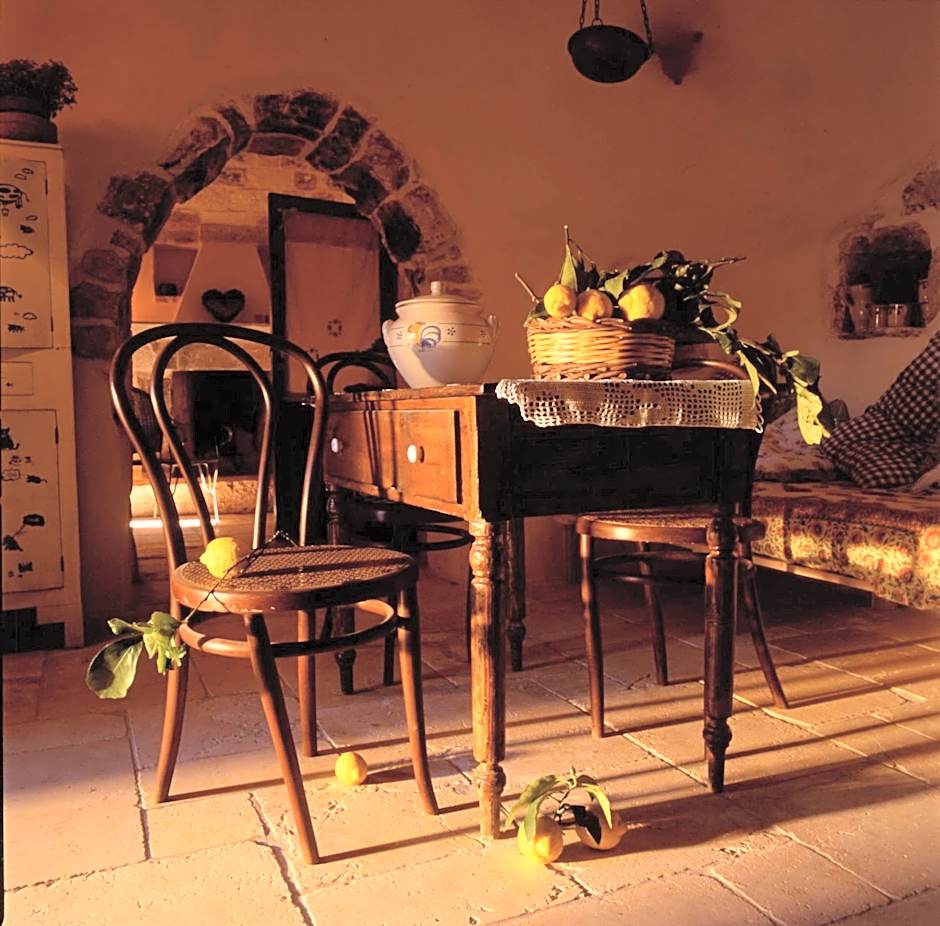 I Trulli Di Acquarossa