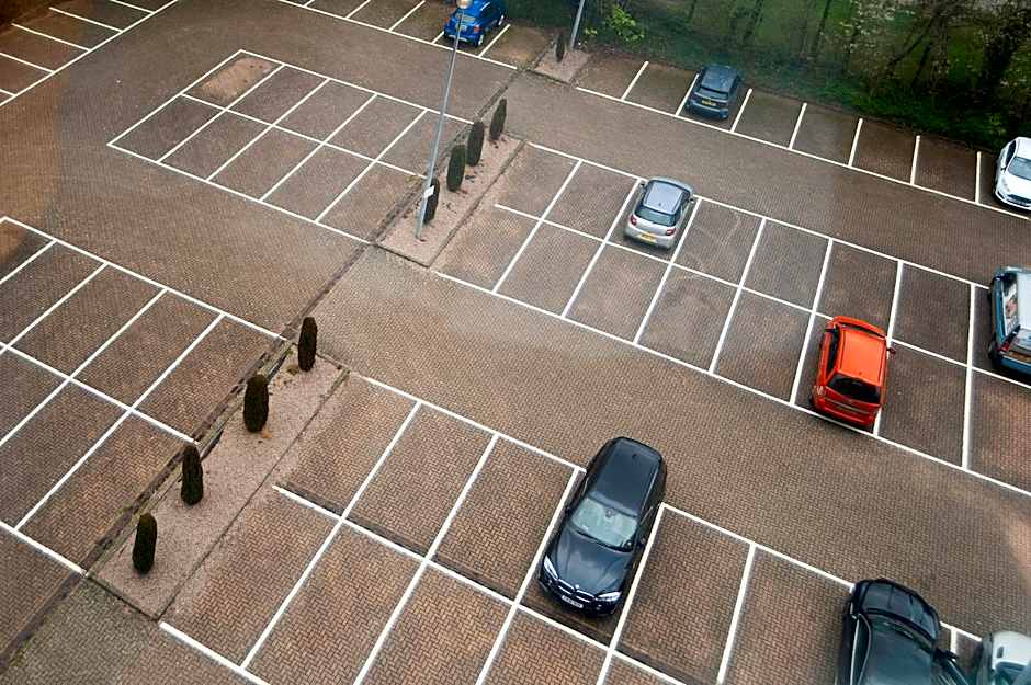 Sandman Signature London Gatwick