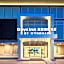 Days Inn By Wyndham Chiayi
