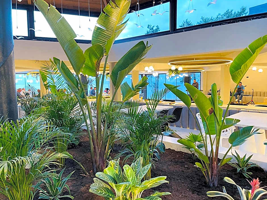 STEAUA DE MARE - Olimp Resort