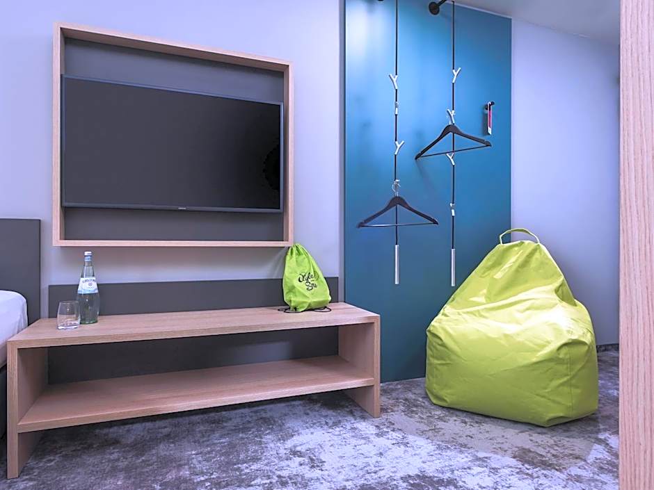 ibis Styles Stuttgart Vaihingen