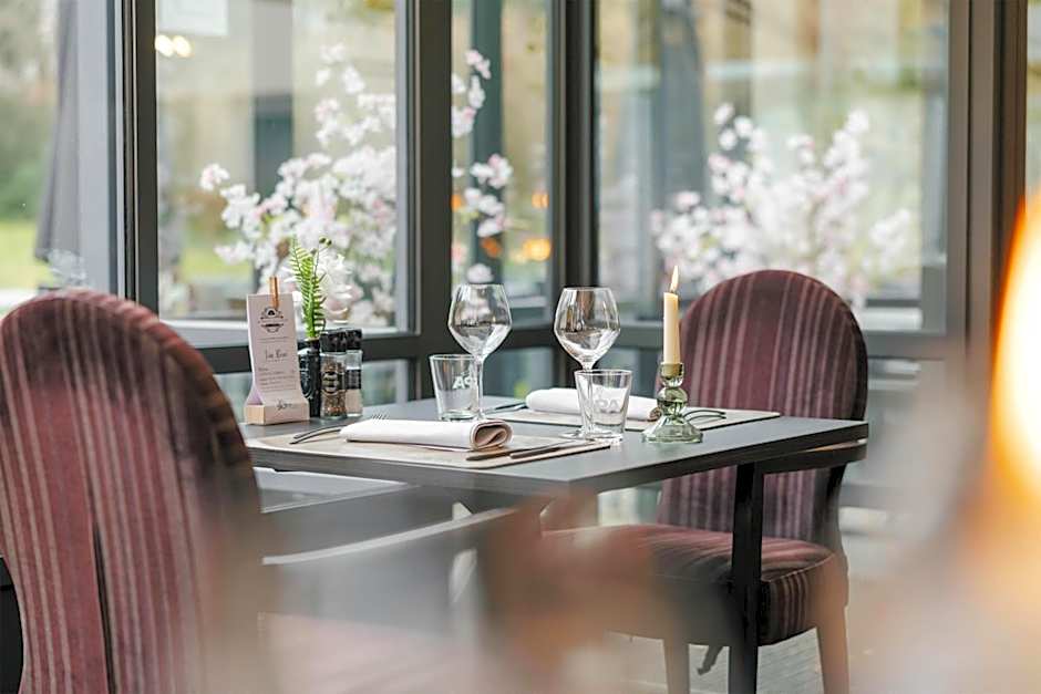 Radisson BLU Balmoral Hotel, Spa