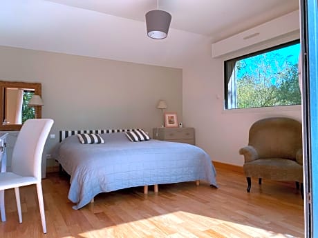 La Chambre de Claire