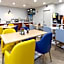 Comfort Suites Springfield RiverBend Medical