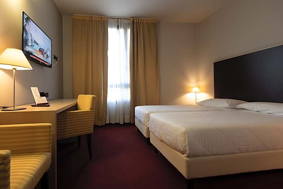 Art Hotel Olympic