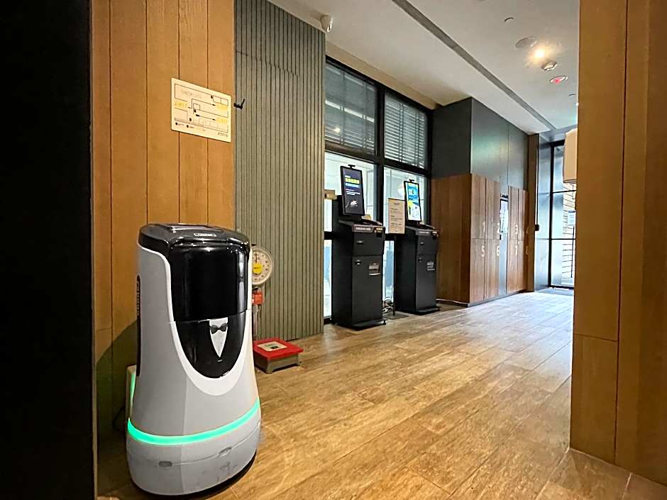 CHECK inn Taipei Songjiang