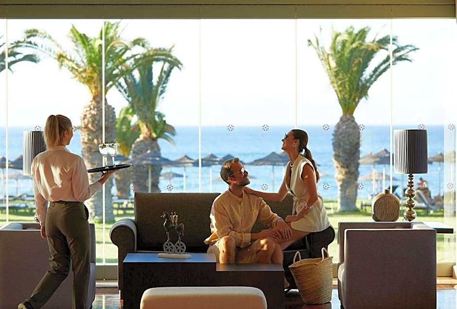 The Ixian Grand & All Suites - Adults Only Hotel