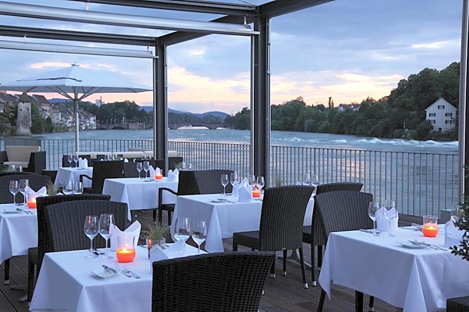 Park-Hotel am Rhein - Gesundheitshotel und Residenzen