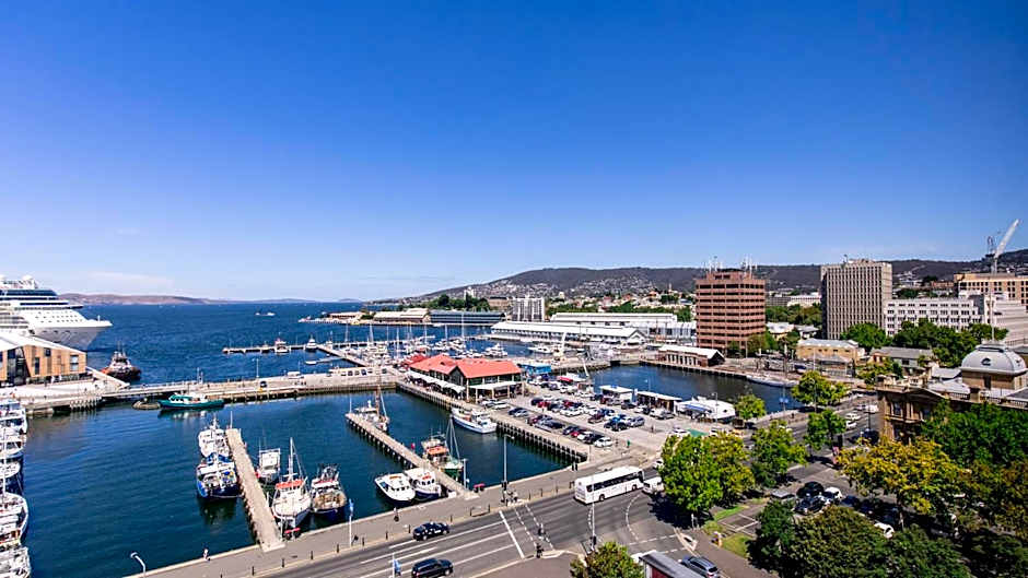 Hotel Grand Chancellor Hobart