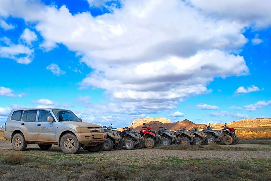 RuralSuite Hotel Apartamentos