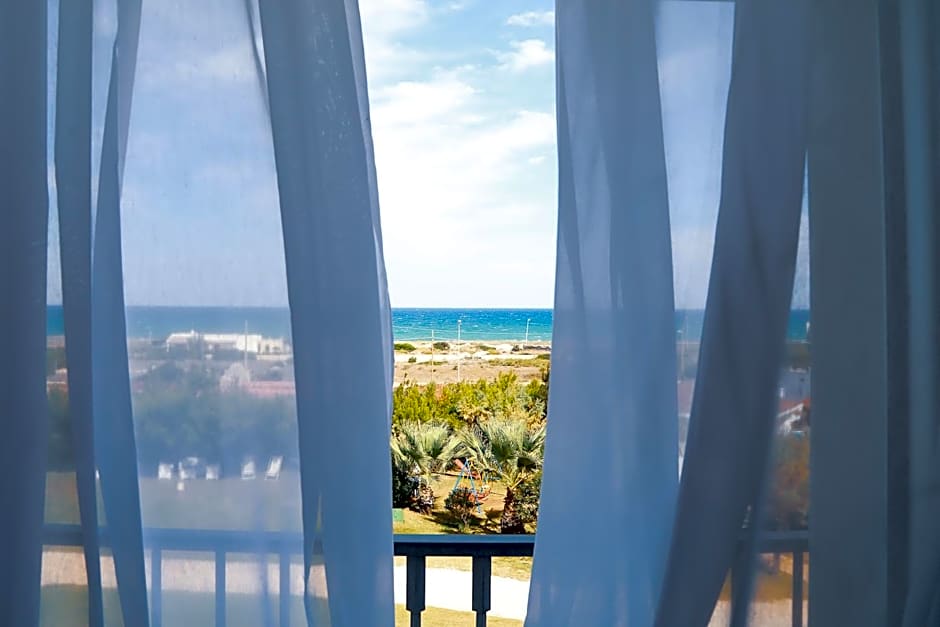 Hotel Scoglio Degli Achei
