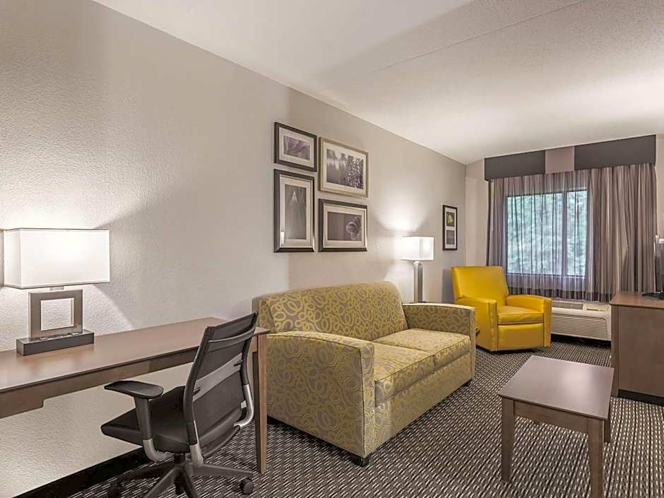 La Quinta Inn & Suites by Wyndham Columbia Jessup