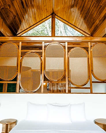 Mellow Resort