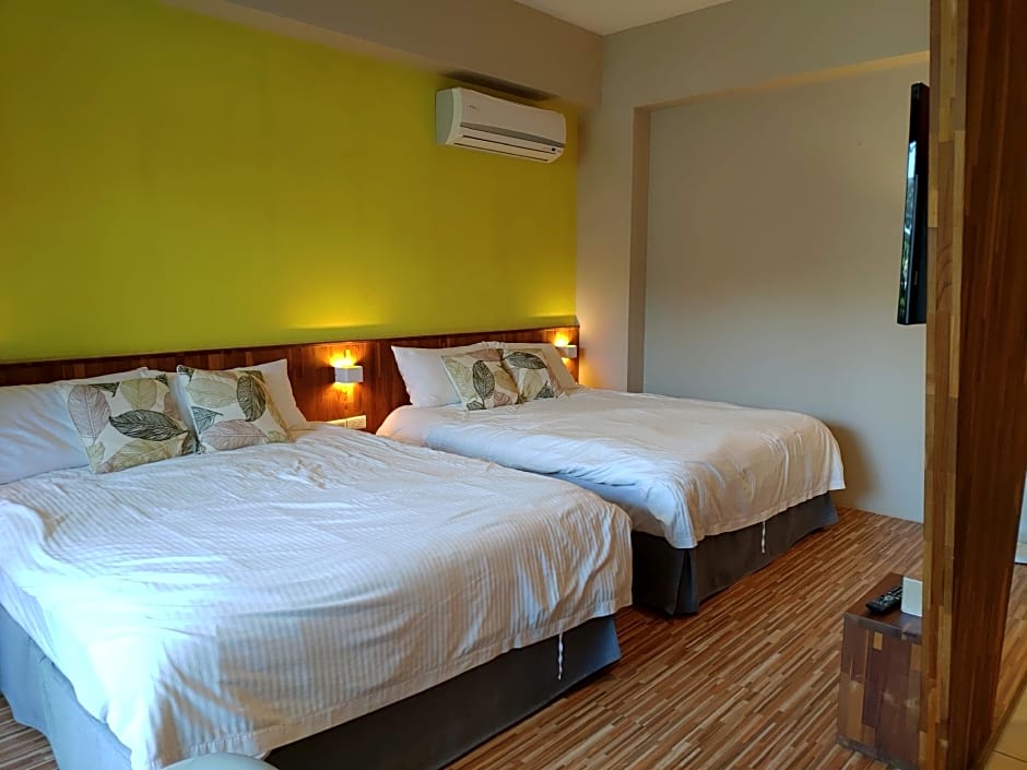 90 percent Bed and Breakfast