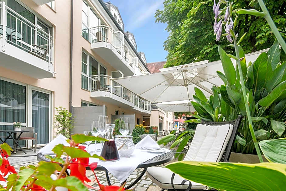Best Western Plus Parkhotel Erding