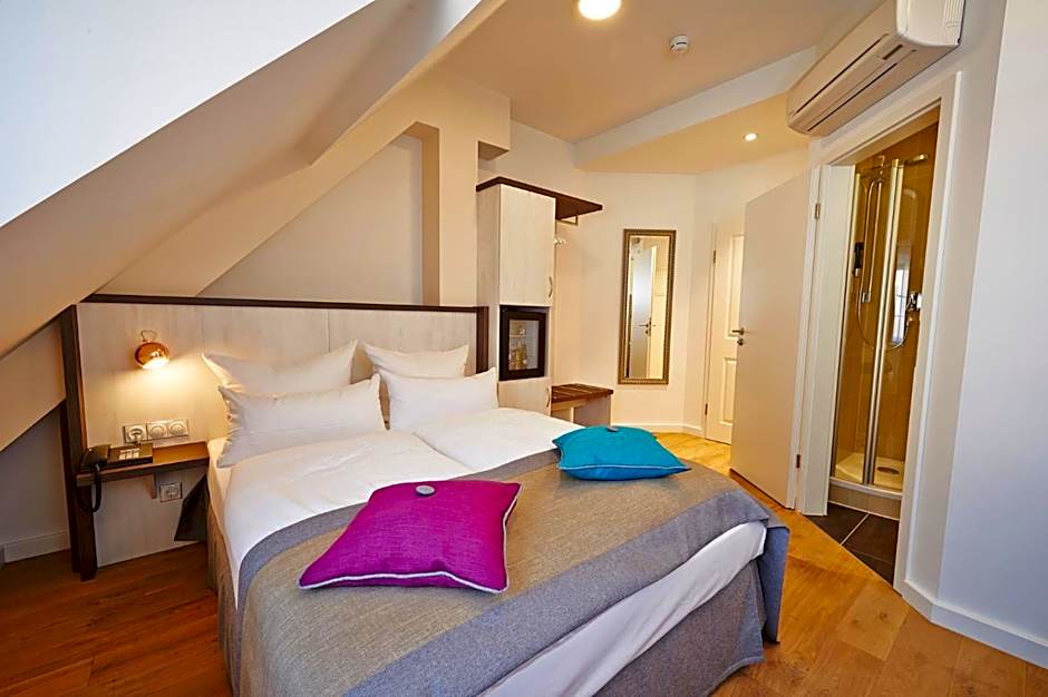 Hotel Elch Boutique
