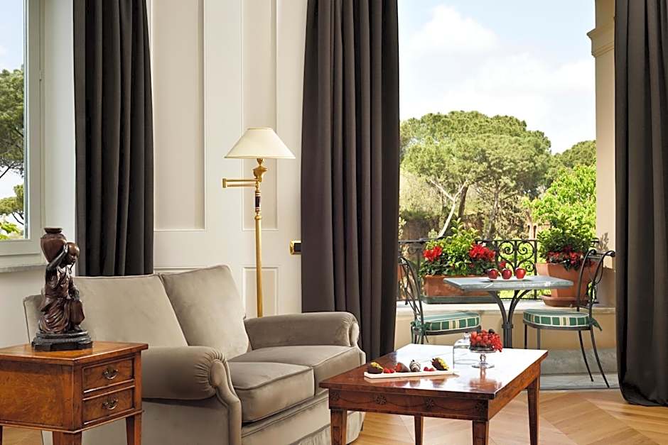 Hotel Splendide Royal - Small Luxury Hotels of the World