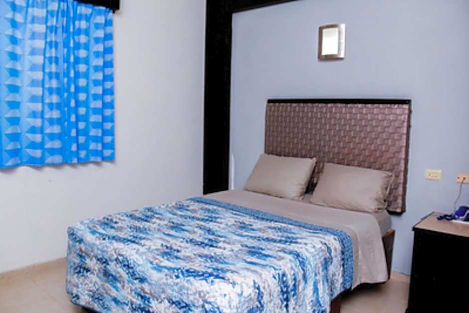 Maxihotel Business Class Culiacan