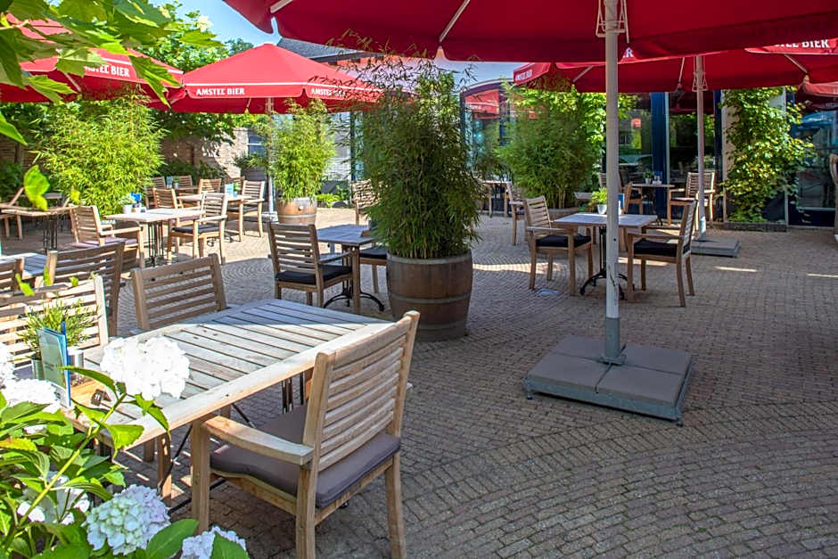 Grandcafé Boutique Hotel Eemland