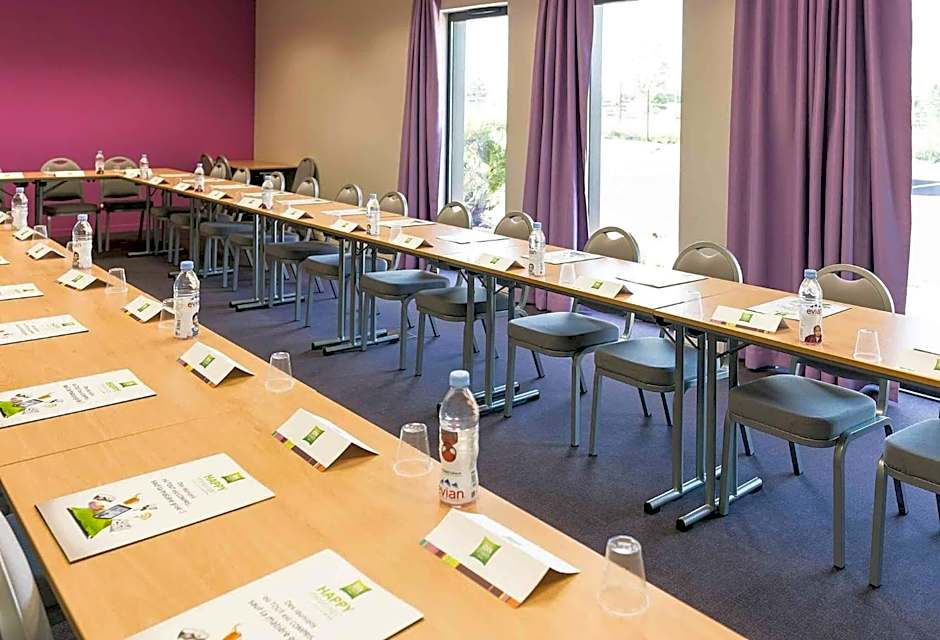 ibis styles Villeneuve Sur Lot