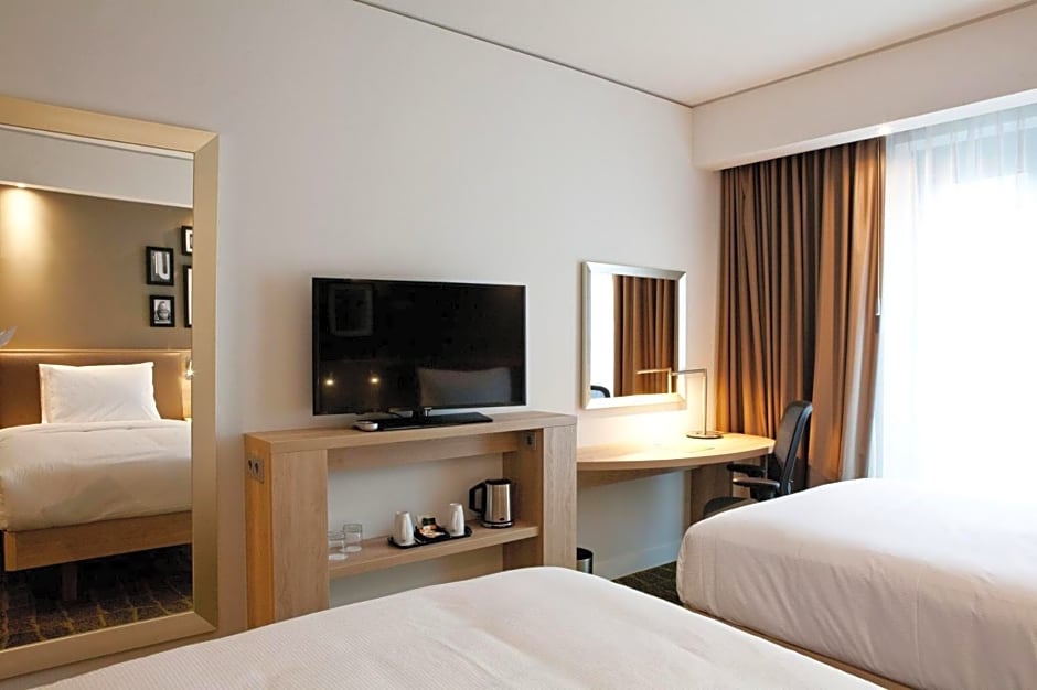 Hampton by Hilton Dortmund Phoenix See