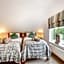 Anglesey Lakeside Lodges