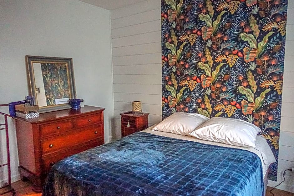 CHAMBRES D'HÔTES LOPERHET