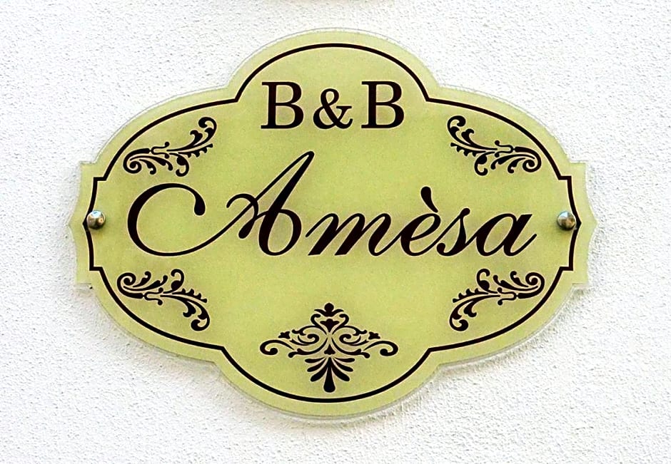 B&B Amèsa
