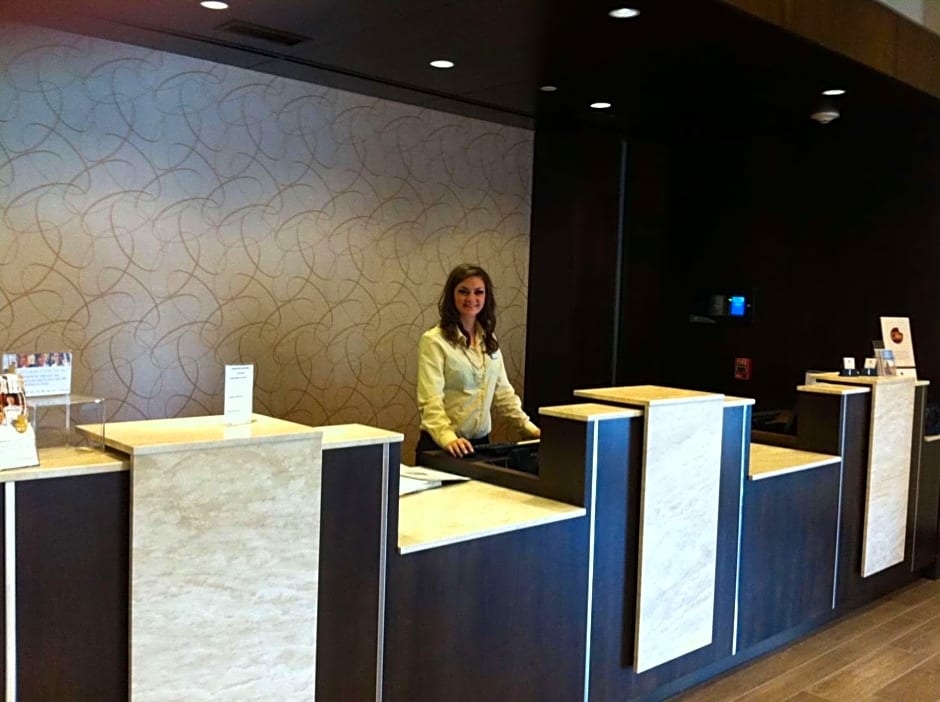 DoubleTree by Hilton Hotel Denver - Thornton