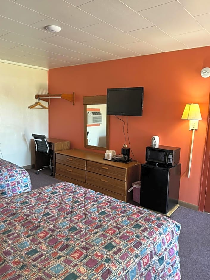 Budget Inn - Scottsboro