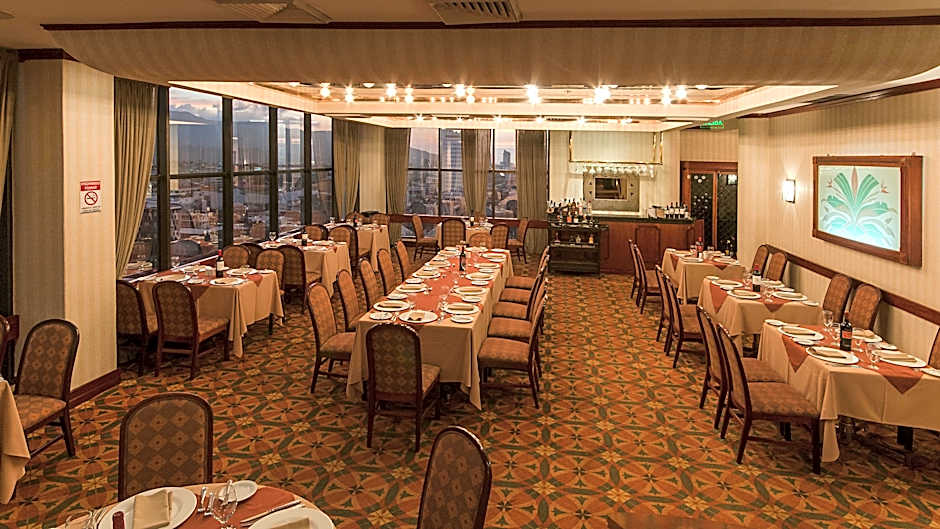 Delta Hotels by Marriott San Jose Aurola