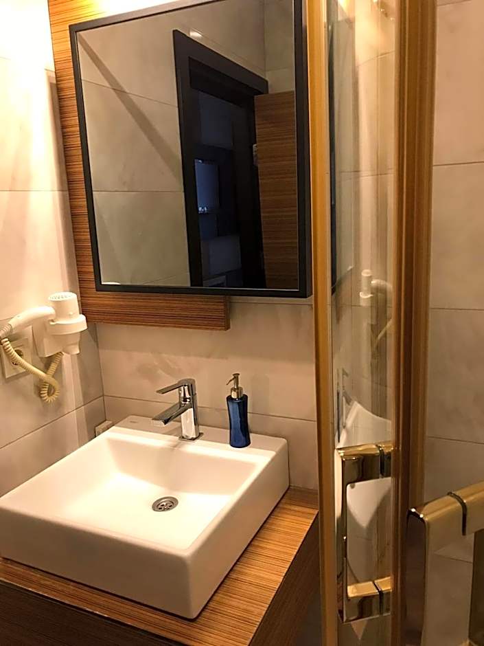 Aydinoglu Hotel