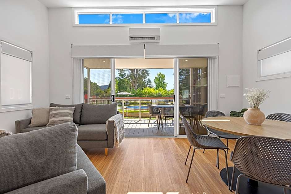 Tasman Holiday Parks - South Bright