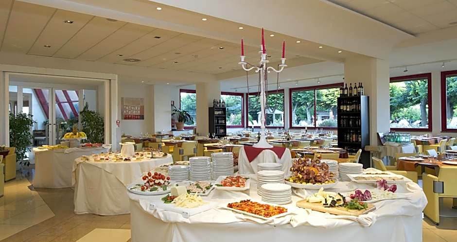 Grand Hotel Admiral Palace