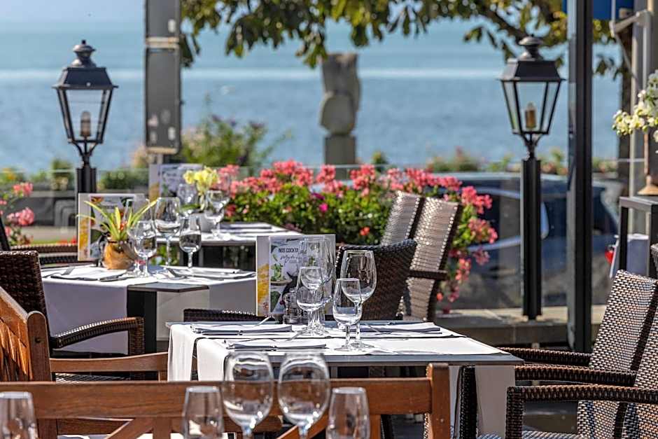 Romantik Hotel Mont Blanc au Lac