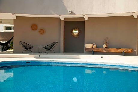 Casa Lulú