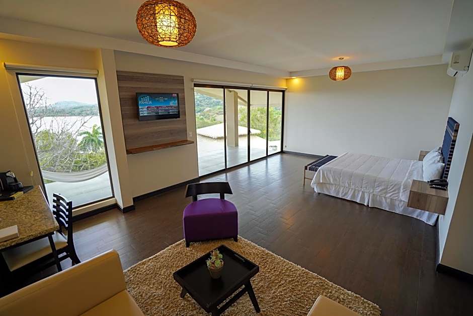 Nammbu Beach Front Bungalows