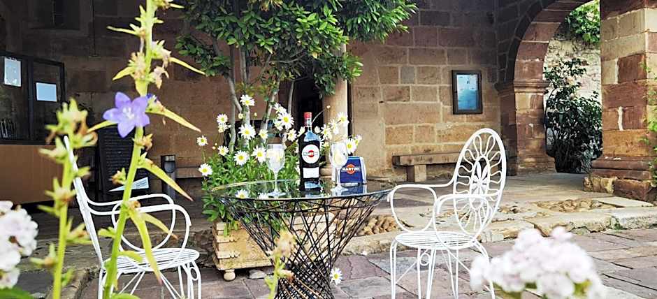 La Posada Del Santuario