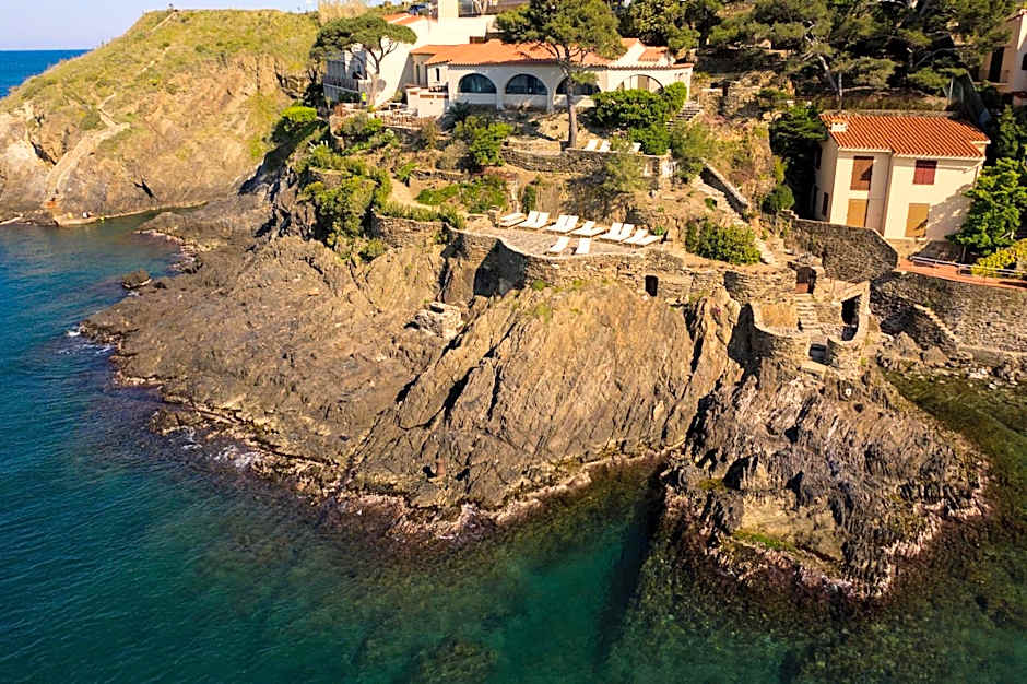 Les Roches Brunes