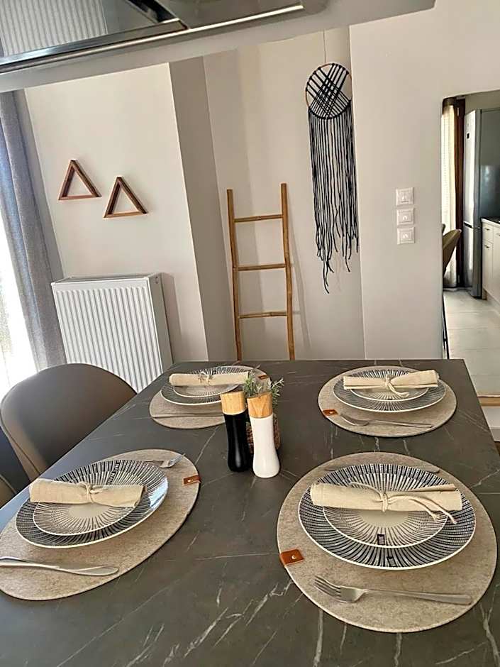 Αura Luxury Apartments