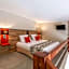 Aparthotel Adagio Lyon Patio Confluence