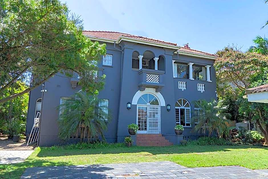 268 On Ridge Guesthouse