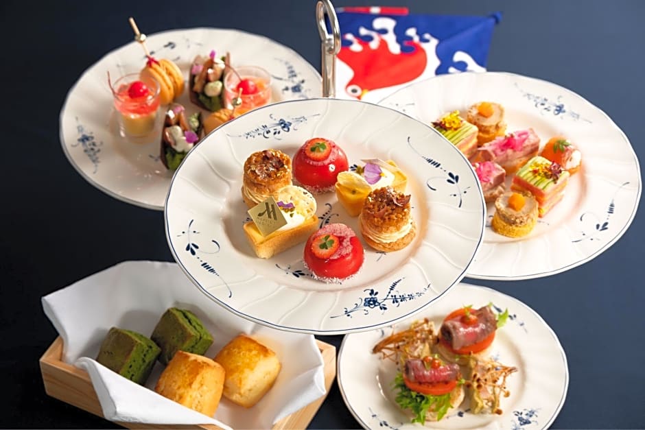 Nagasaki Marriott Hotel